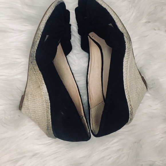 Kenneth Cole Reaction Hot Knot red shoes 5 - Picture 7 of 8